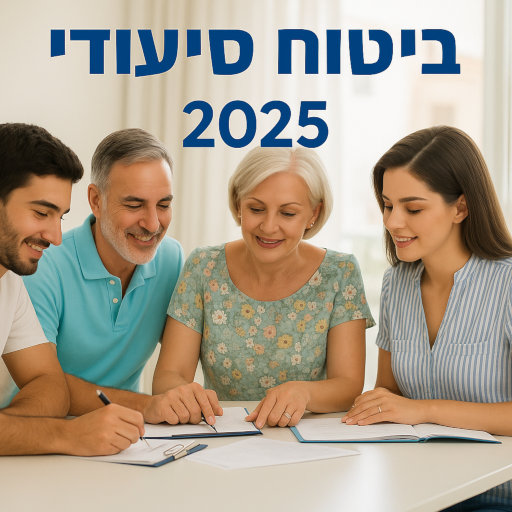 ביטוח סיעודי השוואת מחירים